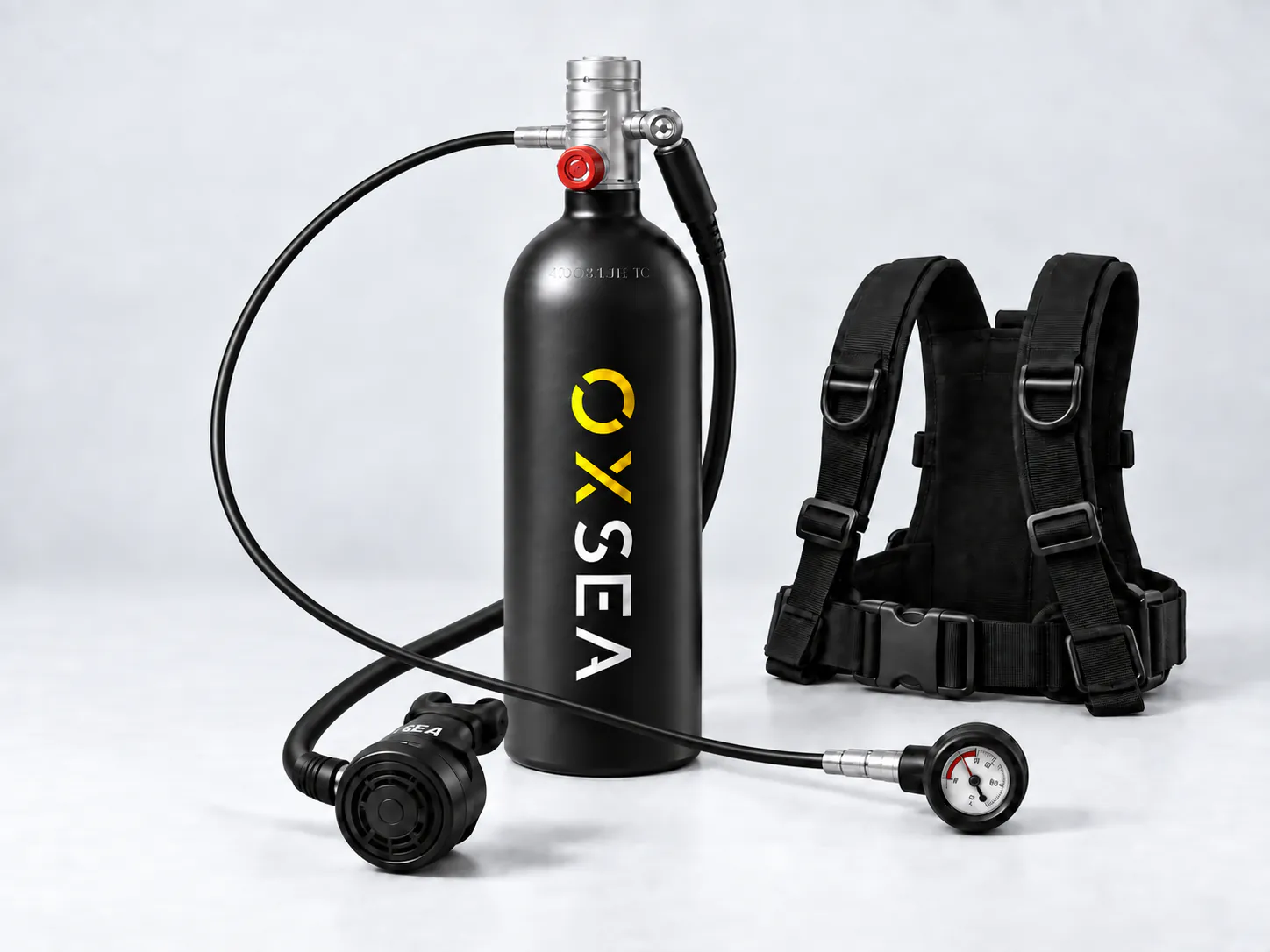 OX2000