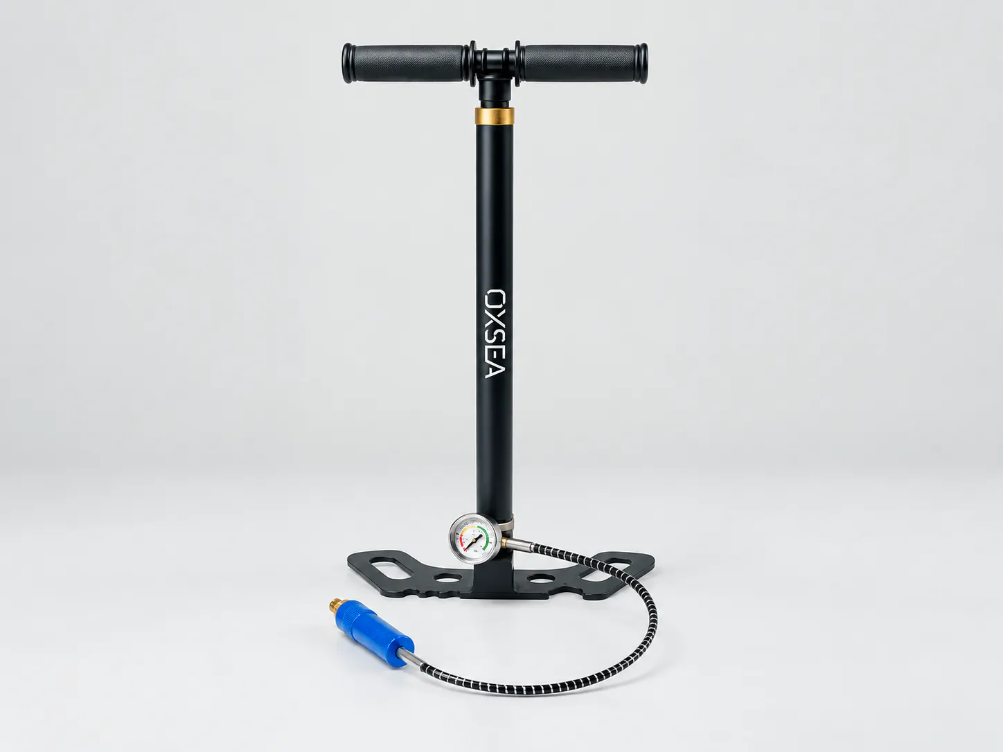 Manual Pump