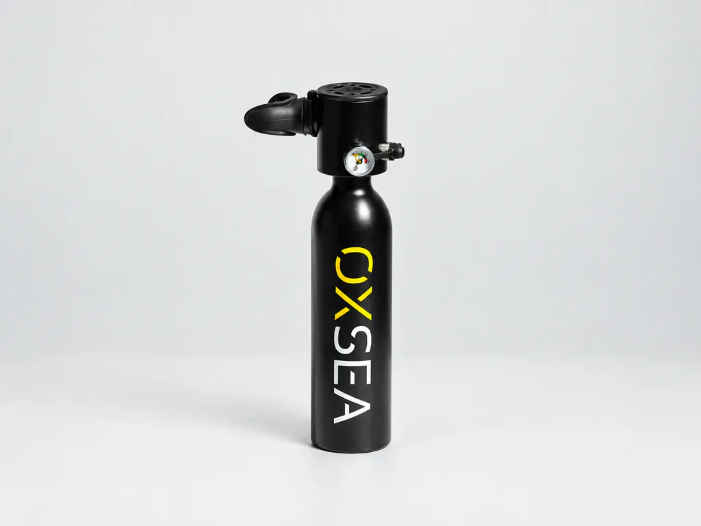 OX500 Tank
