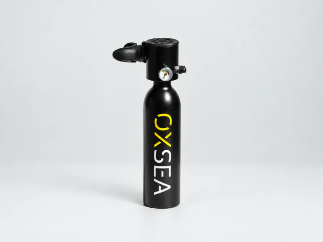 OX500